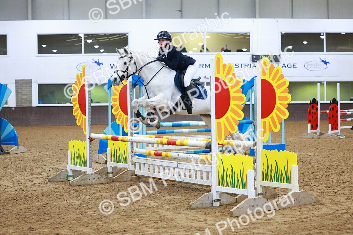 SBM_002986 - Class 2 - Senior British Novice - 90cm