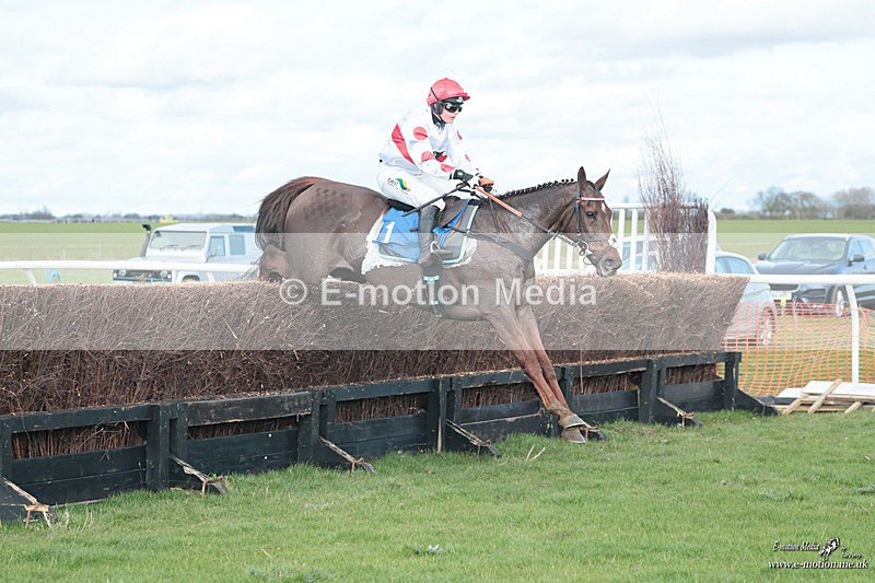 PtP 170324 2665 - Oakley Hunt PtP Brafield-On-The-Green 17/03/24