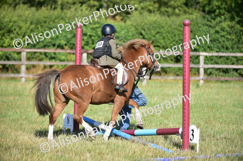 20260906-0511 - Class 6 - Minimus Jumping