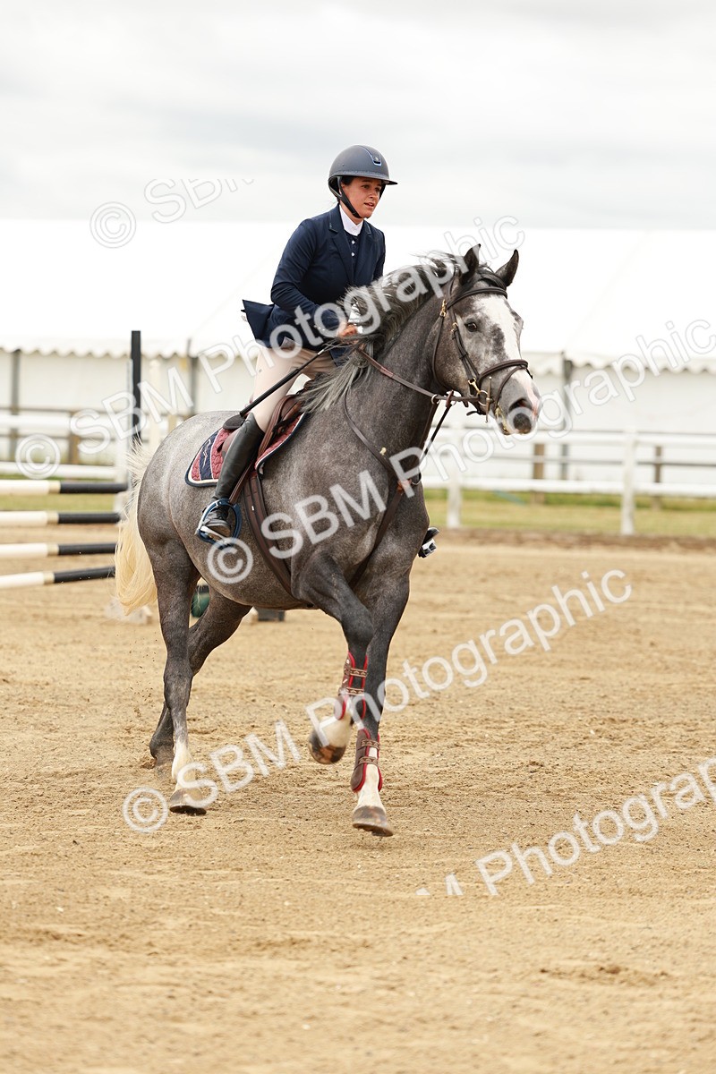 SBM_006040 - Class 1 - Senior British Novice - 90cm Open