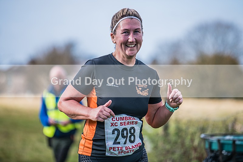 Cumbria XC-1098 - Cumbria XC League Workington Saturday 26th October 2024