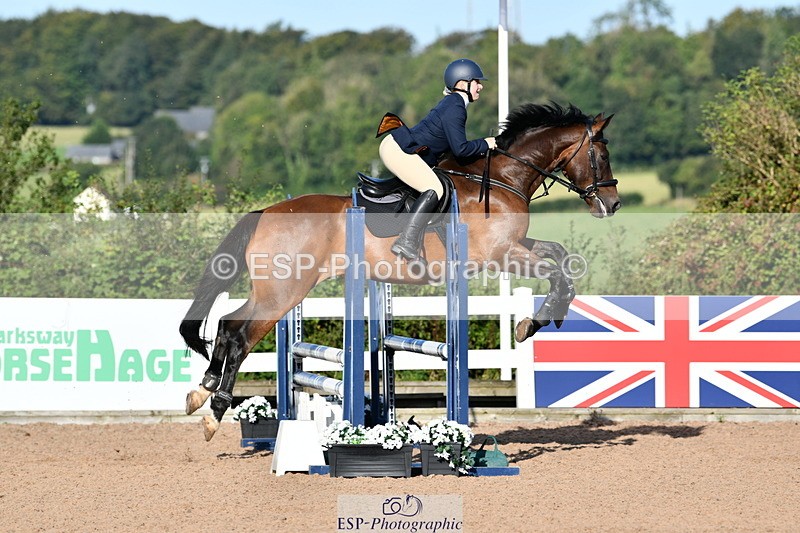 240913A-091059-02863 - Cls 20 Snr British Novice and 90cm Open