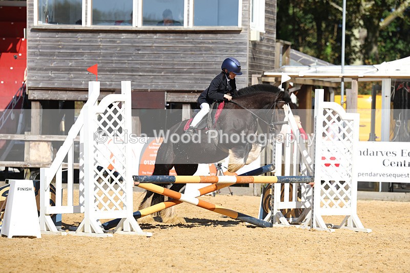 3E7A4032 - Class 6: 70cm Junior