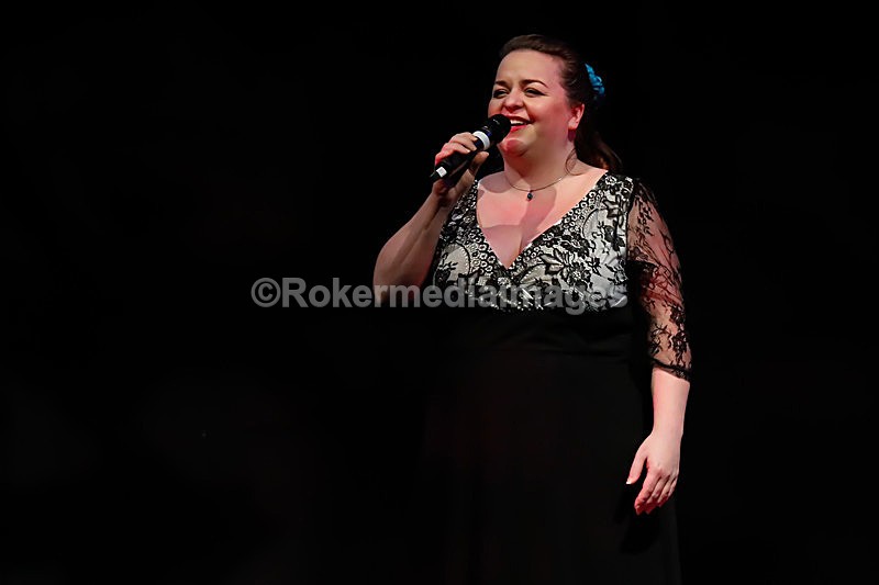 EBS _185 - OH what a NIGHT