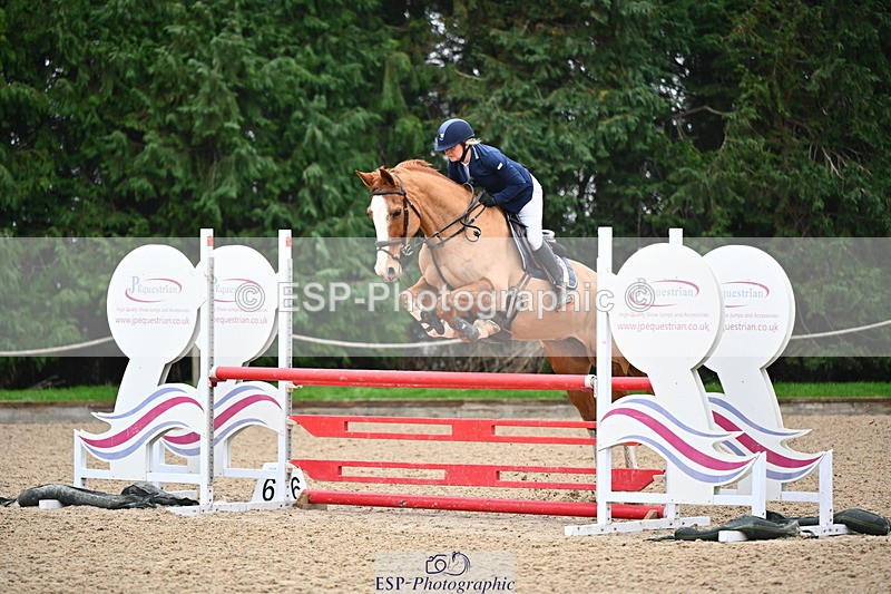 250216A-104220-02261 - Cls 8 Discovery and 1m Open