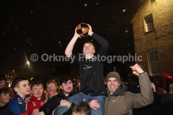 DAD12270 - New Years Boys Ba'