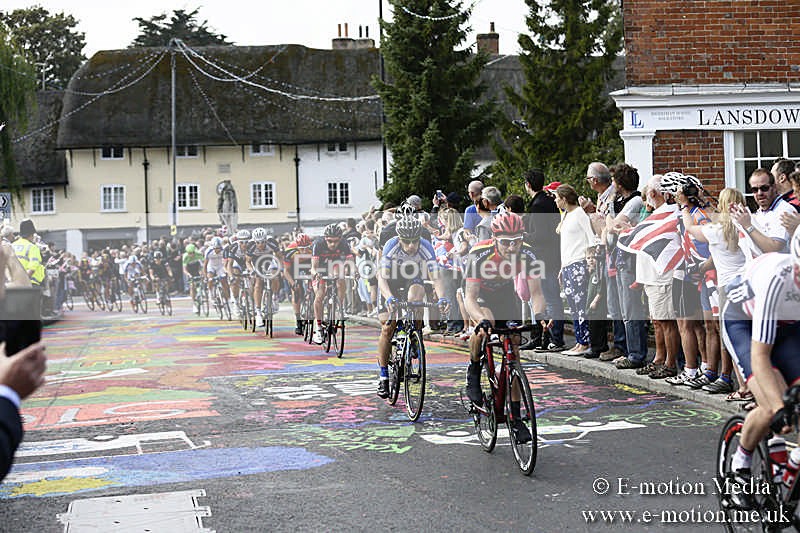 _LES8289 - Tour of Britain - Stage 6 12/09/14