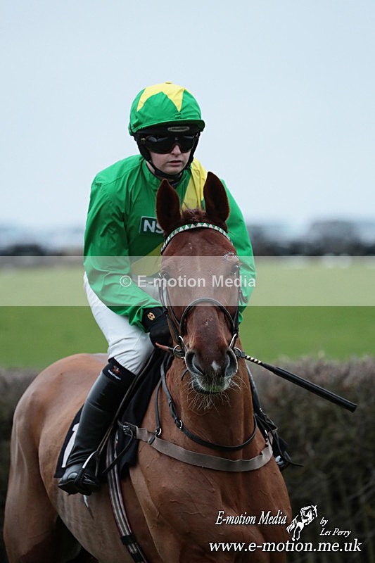 PtP 141225  0117 - Harkaway Club PtP Chaddesley Corbet 28/12/25