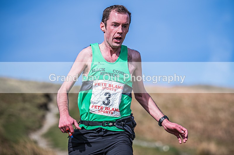 Black Combe-619 - Black Combe Fell Race Saturday 8th March 2025