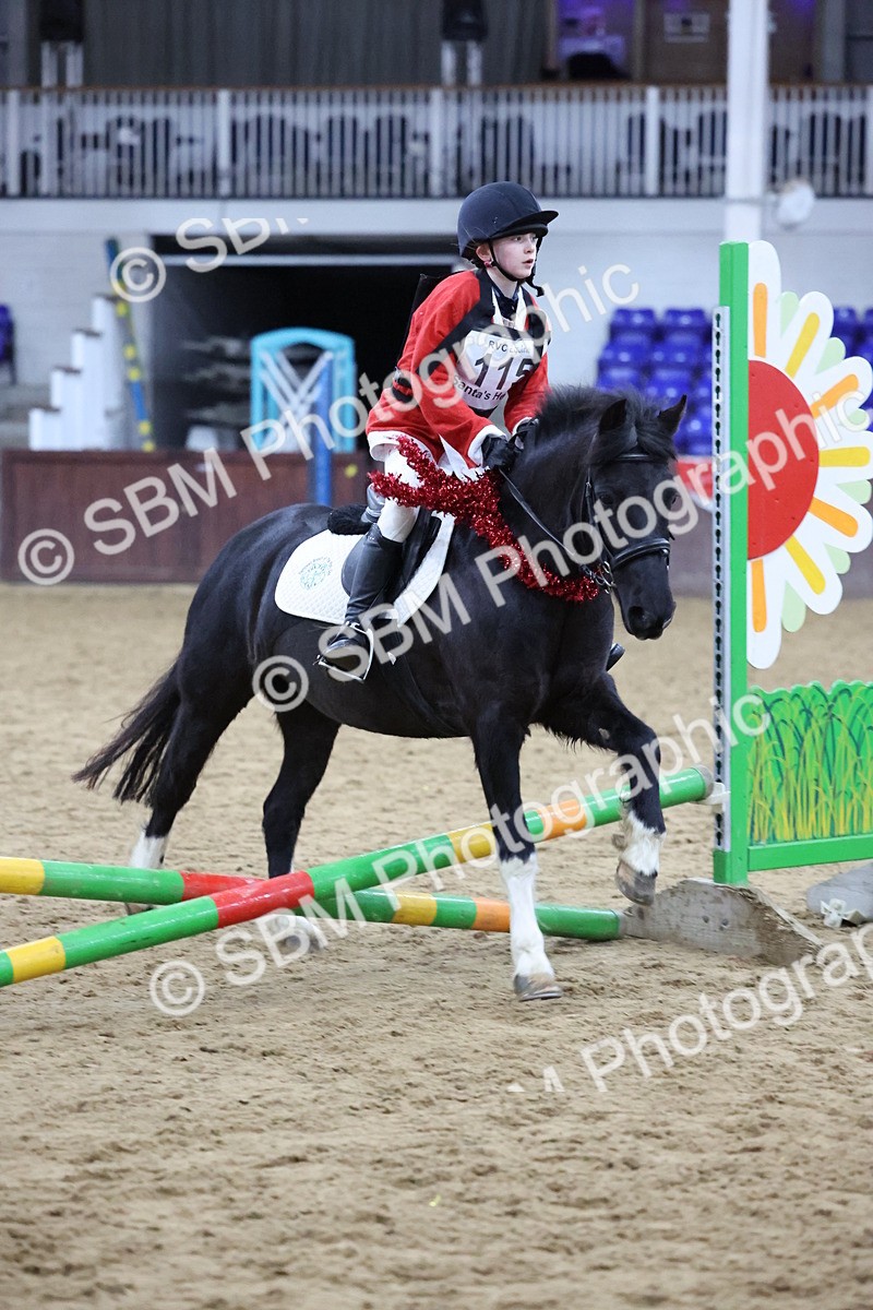 SBM_000172 - Class 1 - Santas Helpers - 40cm