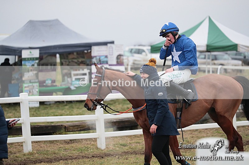 PtP 160225 986 - Combined Service Point-to-Point Races Larkhill 16/02/25