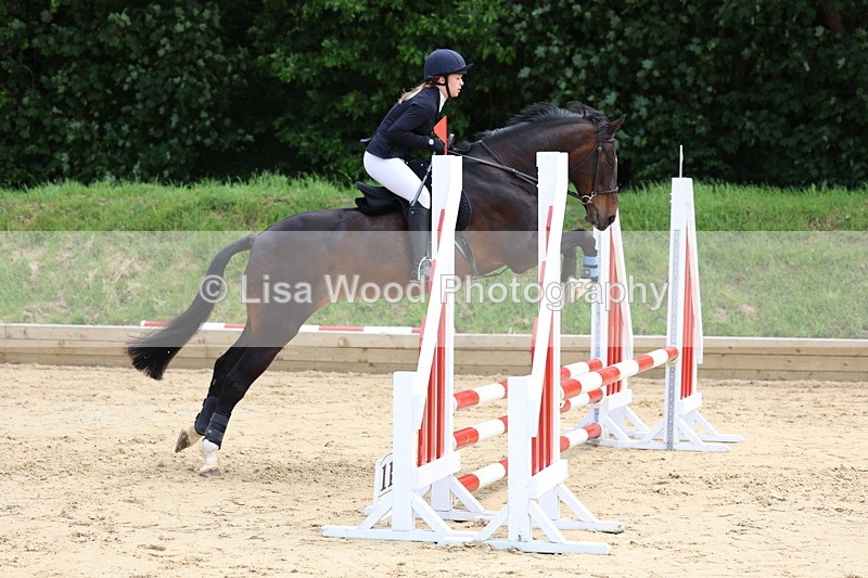 3E7A4095 - Class 6: 70cm Junior