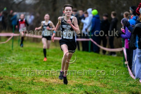 InterXC26-924562 - U13 Girls