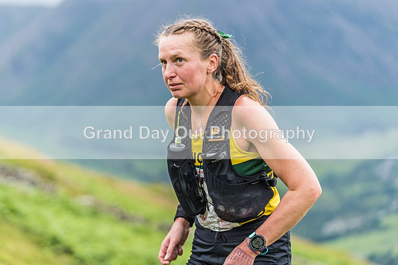 Wasdale-23 - Wasdale Horseshoe Fell Race Saturday 13th July 2024