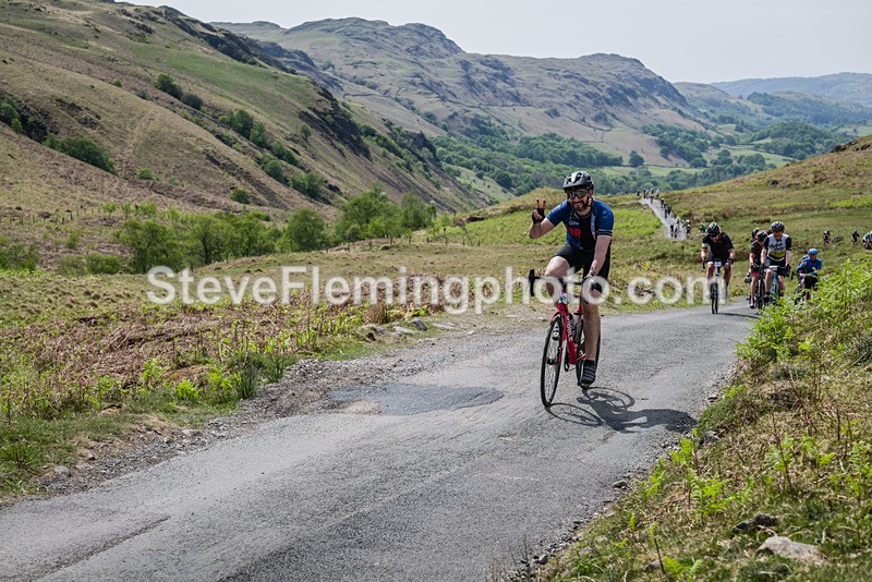 141508 - Hardknott Pass Camera 1 14.00-15.00