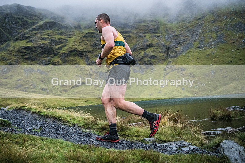 Bannerdale-191 - Bannerdale Fell Race Wednesday 19th August 2026