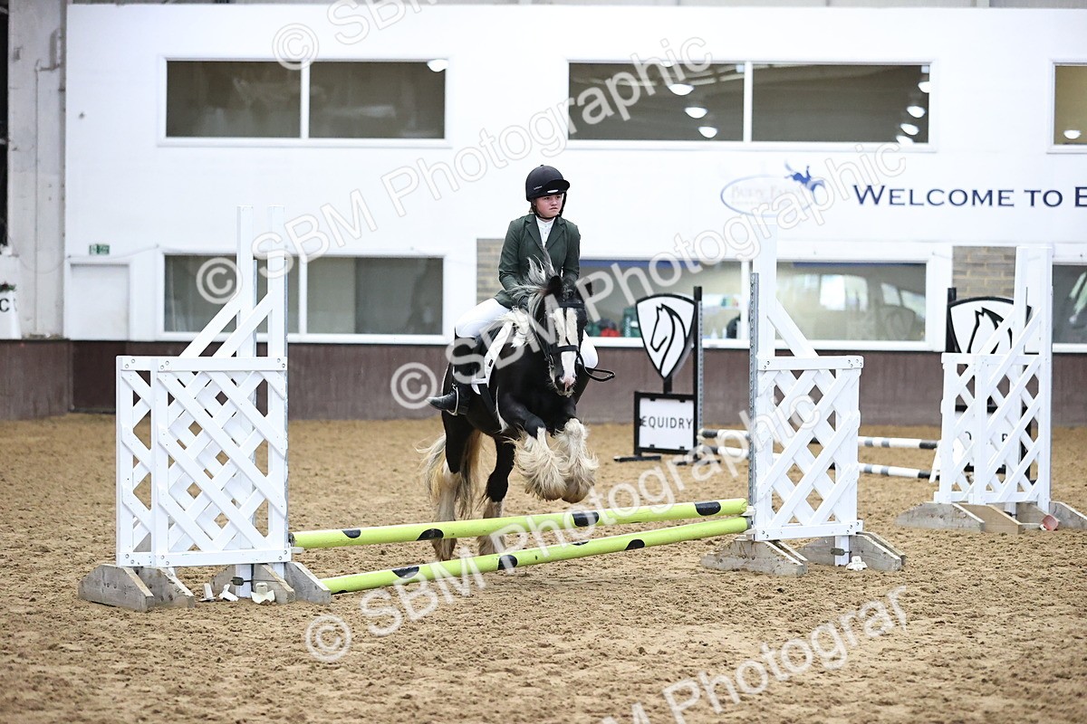 SBM_000485 - Class 3 - The Fire Safety Stick 50cm Area 12 Championship Qualifer