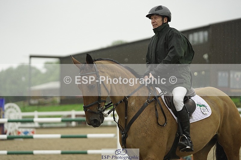 230722A-131228-09284 - Cls 15, 1 Star Bronze 1.15m