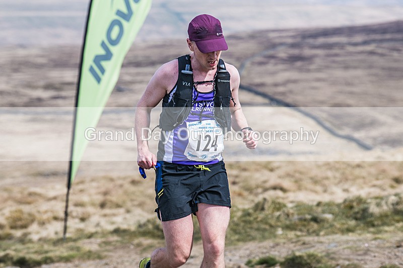 Pen-Y-Ghent-572 - The 3 Peaks Race Saturday 25th April 2026 - Pen Y Ghent