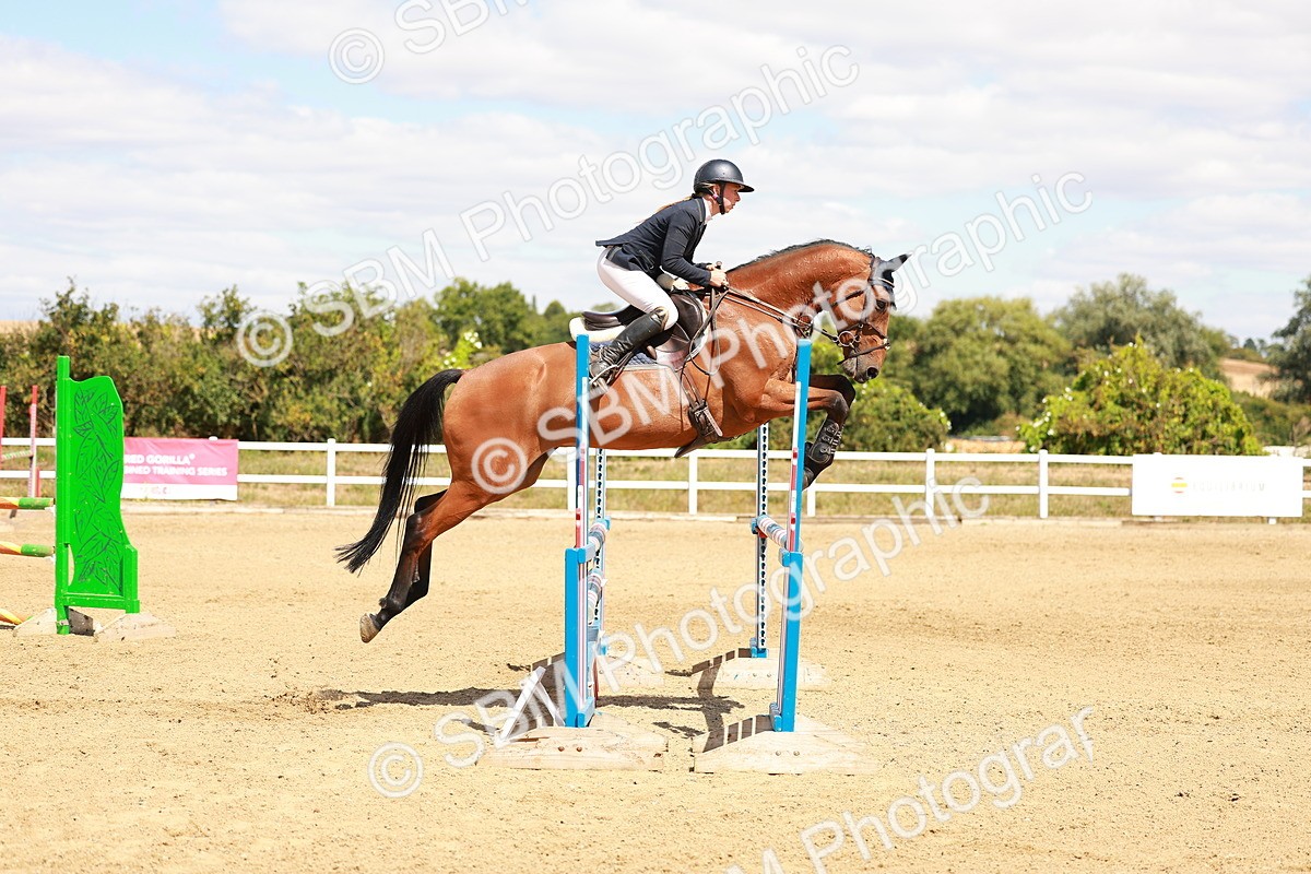SBM_006133 - Class 3 - Senior British Discovery - 1.00m
