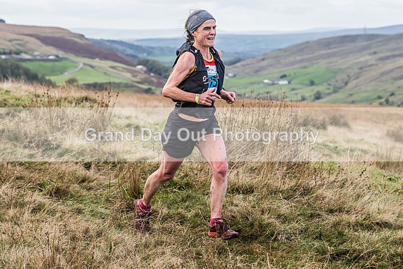 Leg 4-421 - UK Fell & Hill Relays - Todmorden Leg 4 Saturday 17th October 2026