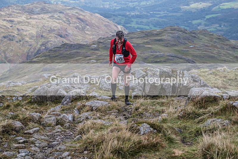 Three Shires-1016 - Three Shires Fell Race Saturday 26th September 2026
