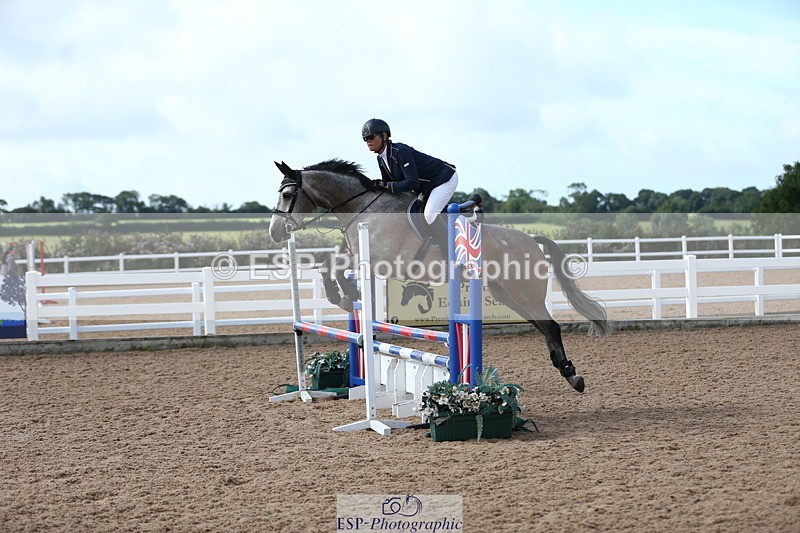 230811A-101346-03462 - Cls 15 85cm Nat Am Qualifier