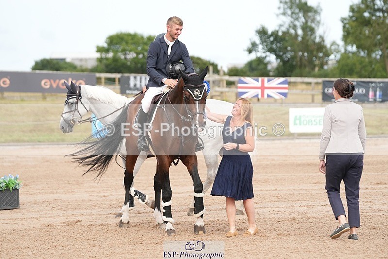 250718-180350-12752 - Cls 6, 3 Star Big Tour LR Qualifier Jump Off and Presentations