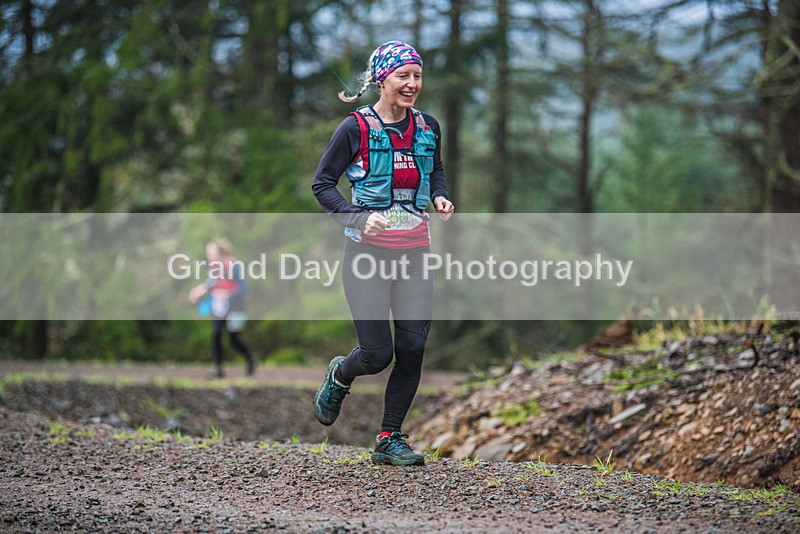 Glentress 21  10K-1293 - High Terrain Events Glentress 21 & 10K Trail Races Saturday 18th November 2023