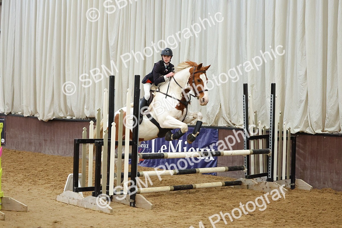 SBM_001763 - Class 5 - Show Jumping 80cm