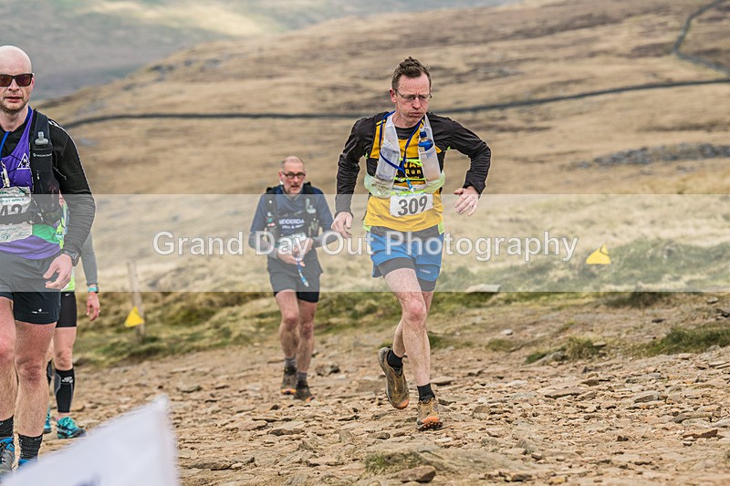 3 Peaks-996 - The 3 Peaks Race Saturday 27th April 2024