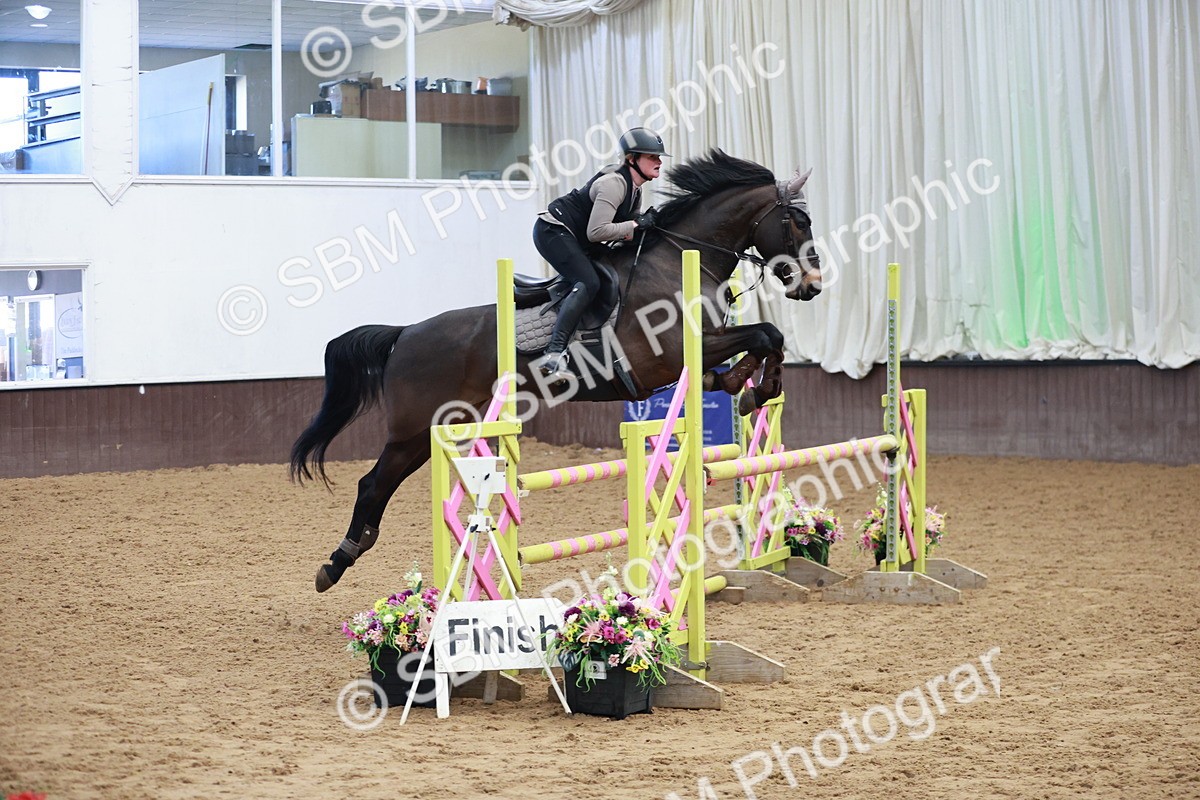 SBM_000461 - Class 3 - Senior British Discovery - 1.00m