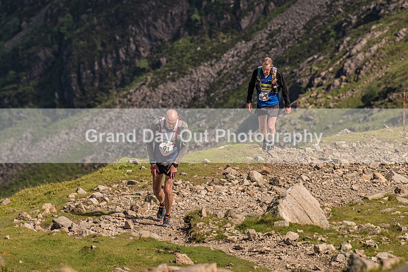 Buttermere Horseshoe-470 - Buttermere Horseshoe Fell Race Saturday 25th June 2022