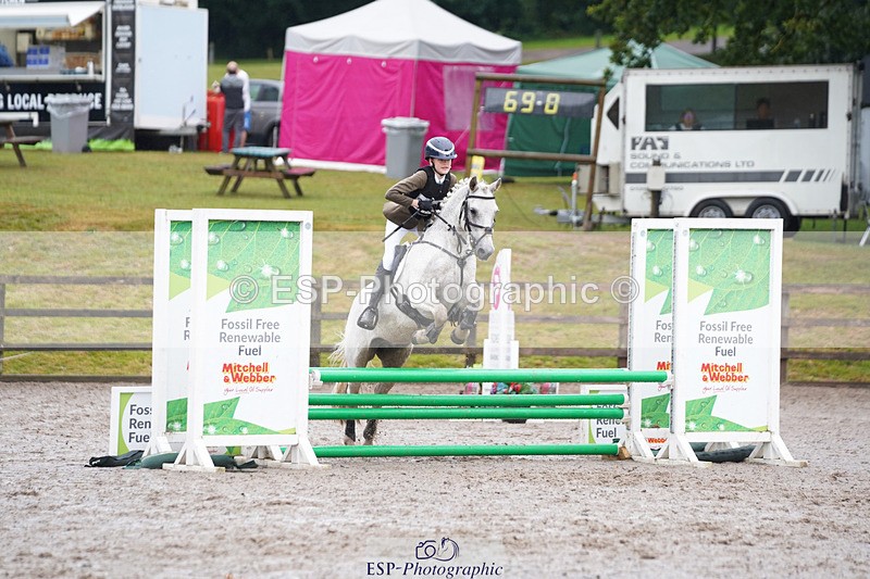 240824X-093324-22381 - 70cm Round 1 9.30 to 11.10