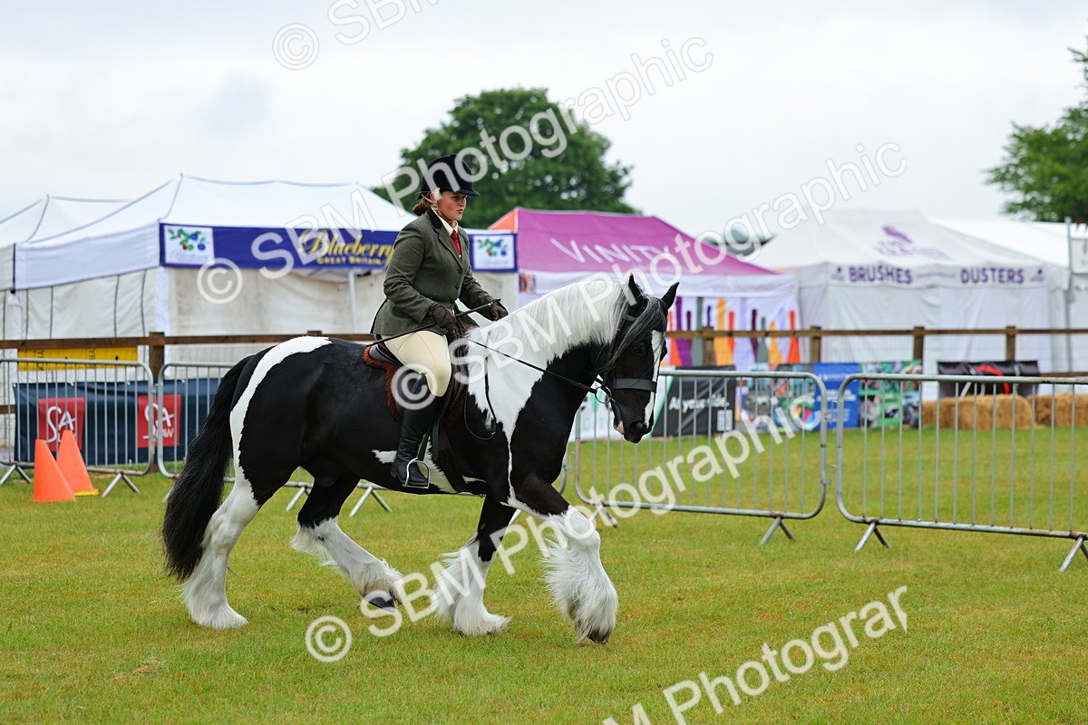 SBM_00871 - Class 1-4 - BSPA Ridden