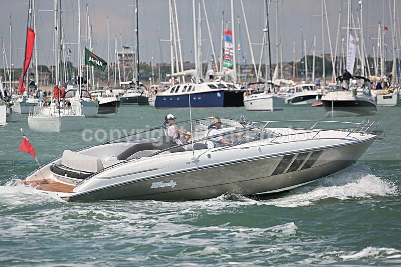 160723 WINDY 25 COHO Y92A7847 - Motorboats - Open