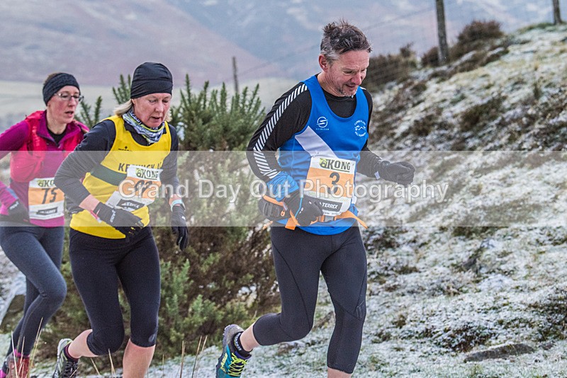 Clough Head-206 - Kong Clough Head Fell Race Saturday 2nd December 2023