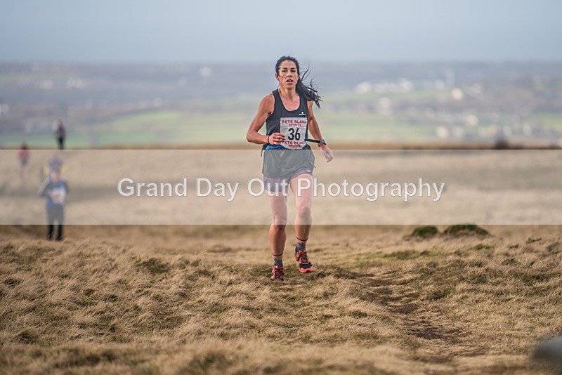 Jarrett-129 - Jarretts Jaunt Handicap Fell Race Saturday 3rd February 2024