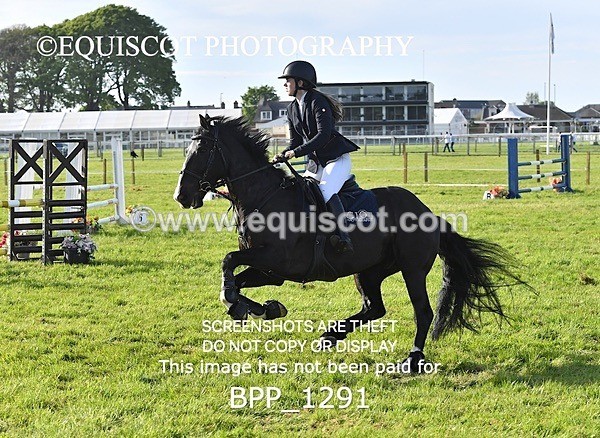 BPP_1291 - CLASS 6 1.00m Amateur Championship