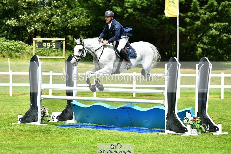 230706-140359-02522 - Cls 2 Foxhunter & 1.20m Open