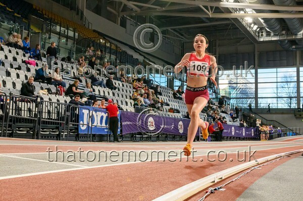 CEREL-816795 - Track Female Set Two