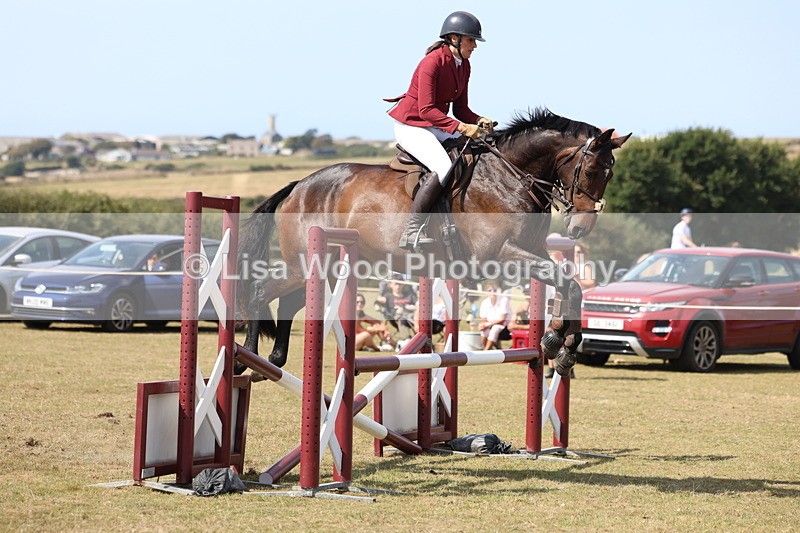 3E7A9559 - Class 5: 90cm