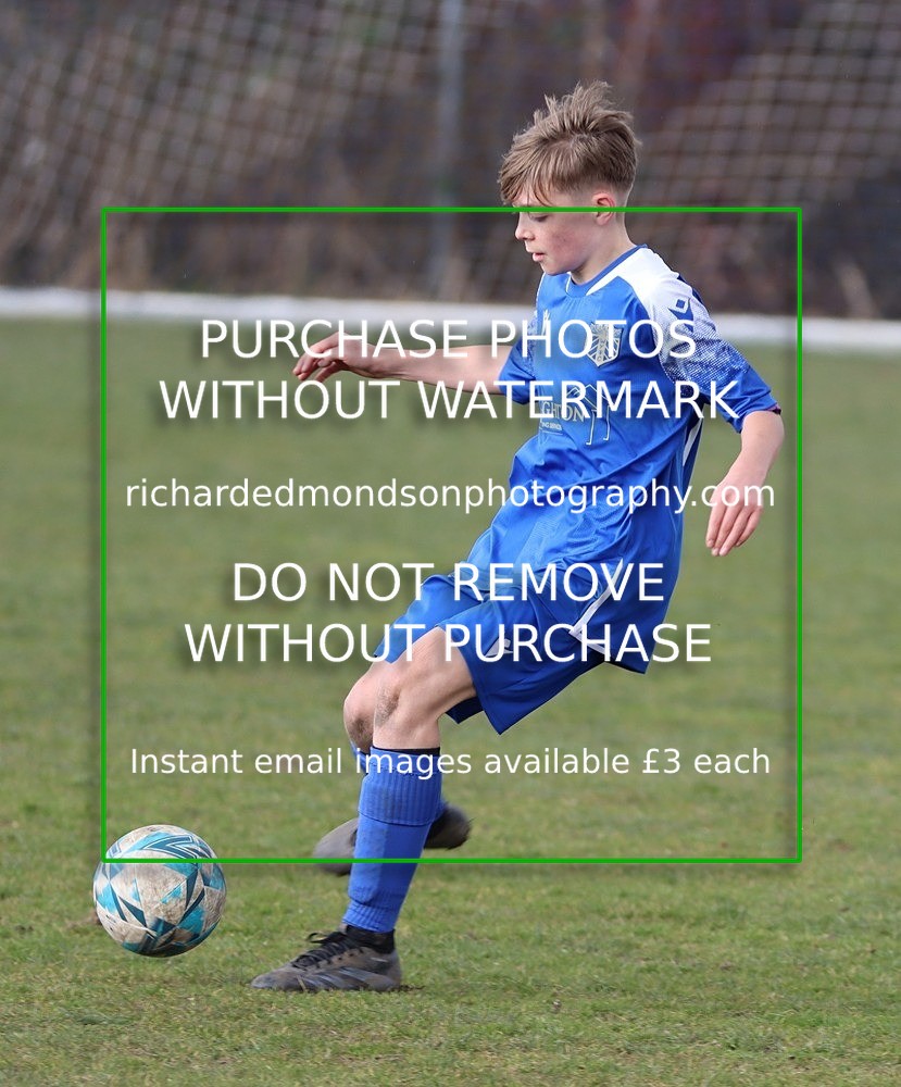 IMG_6406 - Wattsfield U14 vs Marsh Utd U14 (16/3/25)