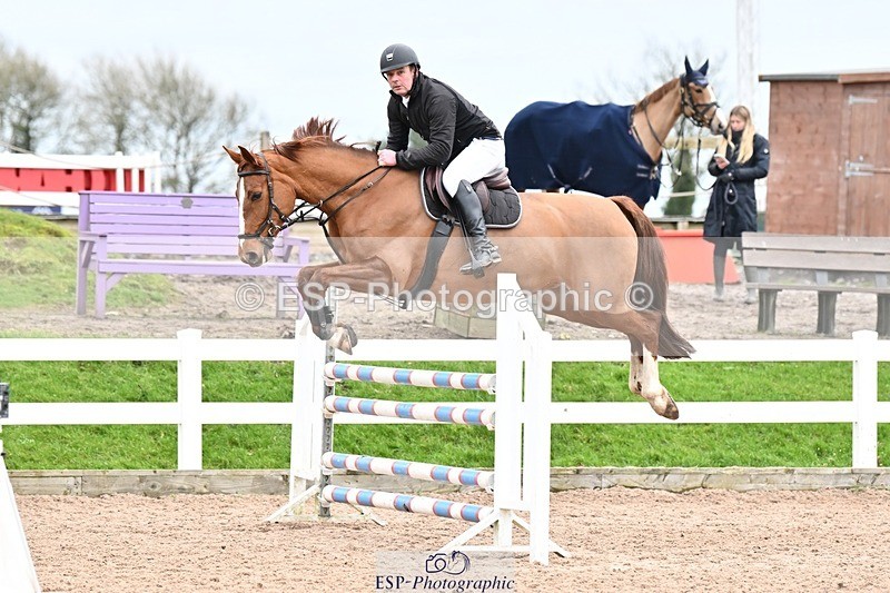 250112-131019-01390 - Cls 20 Newcomers and 1.10m Open