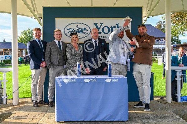 230923-Race 7-Two Brothers-3969 - Race 7 5.30pm Neil Atkinson's 60th Birthday Celebration Handicap