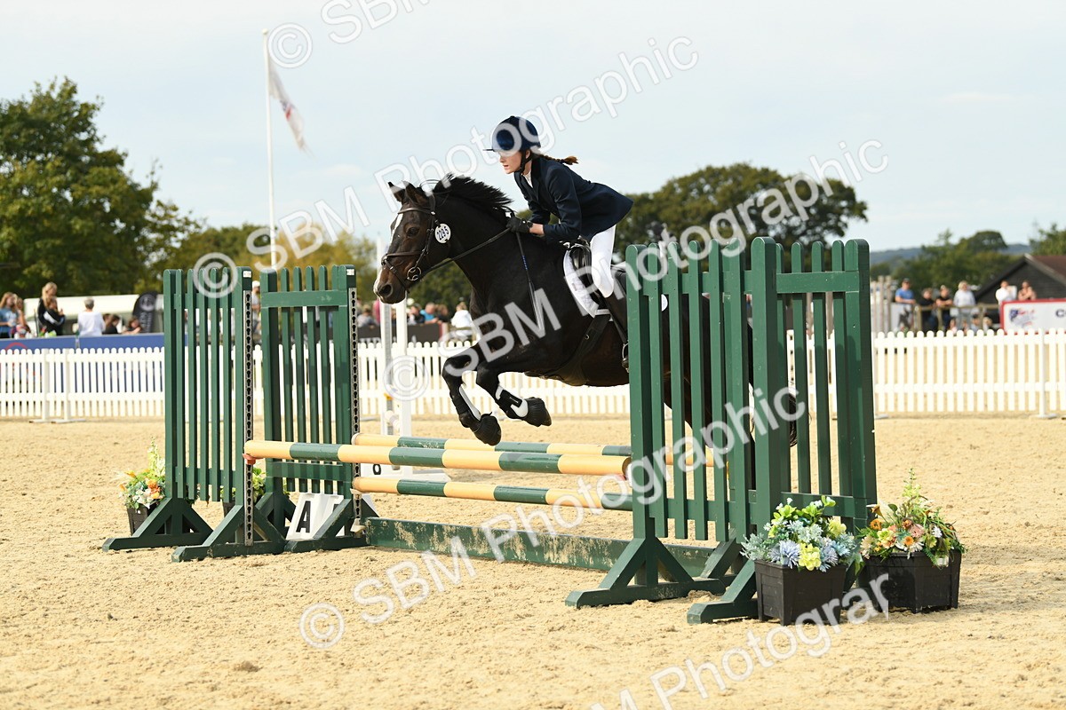 SBM_70940 - J15 - Junior Pony 70cm Championship