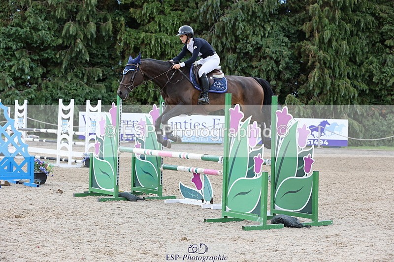 250703A-153113-05480 - Cls 9 Snr Discovery and 1m Open