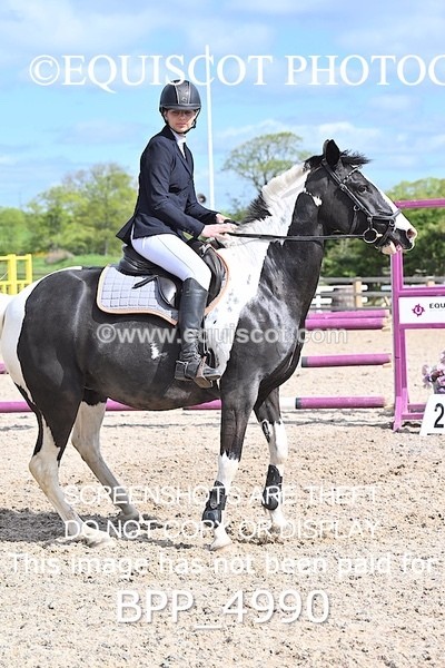BPP_4990 - CLASS 33 MON Scottish Spring Final 85cm