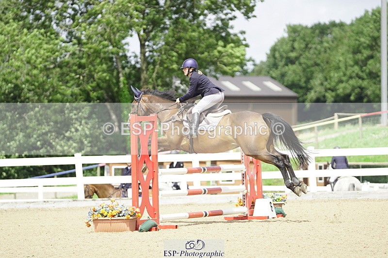 230728A-135754-02260 - Cls 10 95cm Amateur Quali