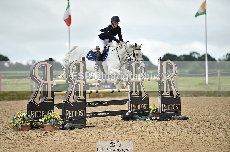 250628-103908-03388 - Cls 9b Junior 1.20m Open